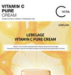Vitamin C Pure Cream - 55ml