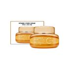 Vitamin C Pure Cream - 55ml