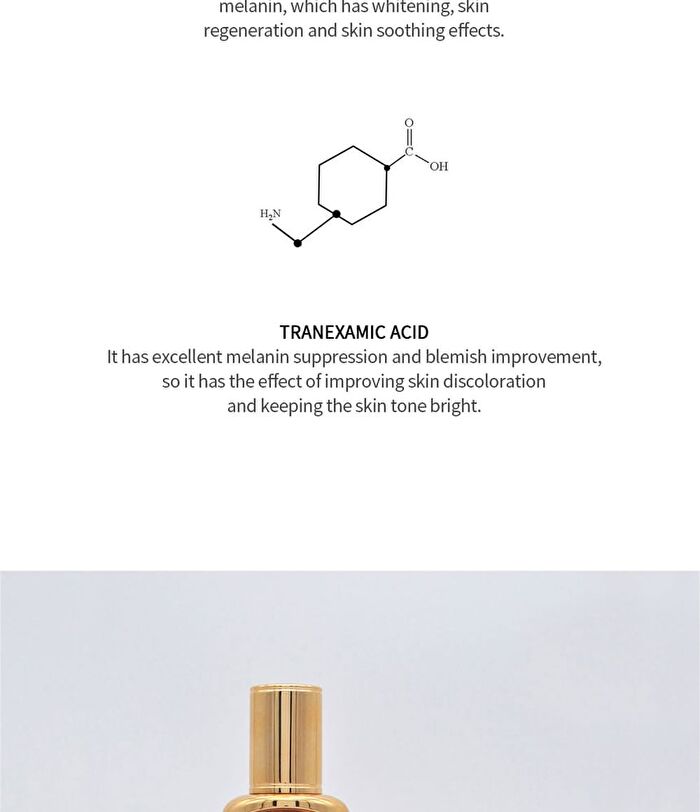 Vitamin C Pure Emulsion - 120ml