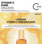 Vitamin C Pure Emulsion - 120ml