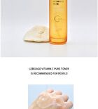 Vitamin C Pure Toner - 120ml