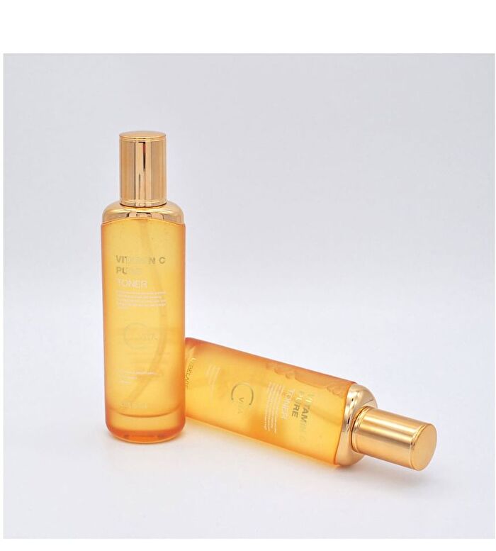 Vitamin C Pure Toner - 120ml