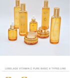 Vitamin C Pure Toner - 120ml