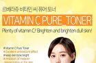 Vitamin C Pure Toner - 120ml