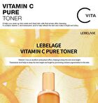 Vitamin C Pure Toner - 120ml