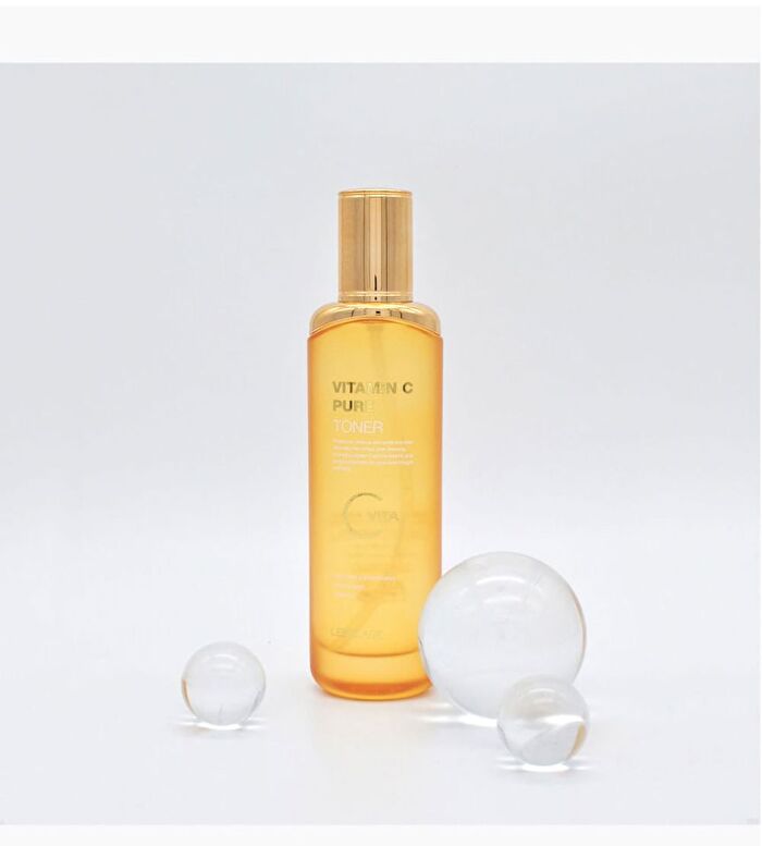 Vitamin C Pure Toner - 120ml