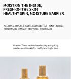 Vitamin C Pure Toner - 120ml