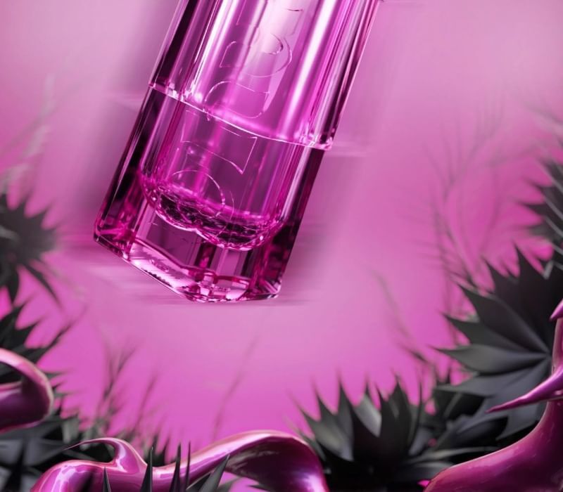 New Glasting Water Gloss - 4 Colors - #Y542 - 3ml
