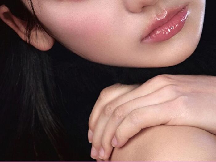 New Glasting Water Gloss - 4 Colors - #Y542 - 3ml