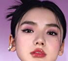 Black Pink Series Mirror Glasting Water Gloss - 8 Colors - #Y187 - 3ml