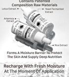 Aplb Snail Mucin Ginseng Ampoule Serum Set - 2 pcs