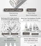 Aplb Snail Mucin Ginseng Ampoule Serum Set - 2 pcs