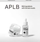 Aplb Snail Mucin Ginseng Ampoule Serum Set - 2 pcs