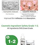 Aplb Snail Mucin Ginseng Ampoule Serum Set - 2 pcs