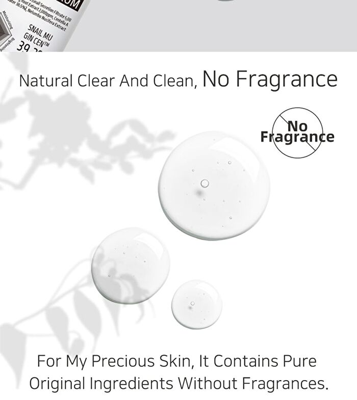 Aplb Snail Mucin Ginseng Ampoule Serum Set - 2 pcs