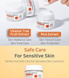 Aplb Bakuchiol Propolis Facial Cream Set - 2 pcs