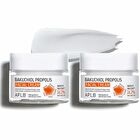 Aplb Bakuchiol Propolis Facial Cream Set - 2 pcs