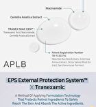 Aplb Tranexamic Acid Niacinamide Ampoule Serum Set - 2 pcs