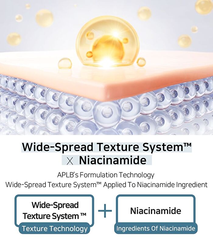 Aplb Tranexamic Acid Niacinamide Ampoule Serum Set - 2 pcs