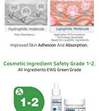 Aplb Tranexamic Acid Niacinamide Ampoule Serum Set - 2 pcs