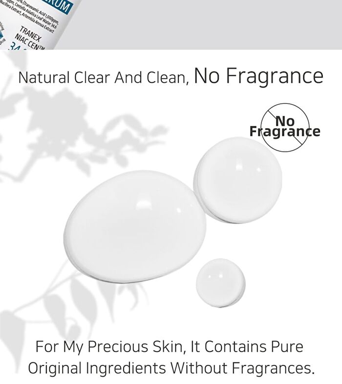 Aplb Tranexamic Acid Niacinamide Ampoule Serum Set - 2 pcs