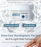 Aplb Tranexamic Acid Niacinamide Facial Cream Set - 2 pcs