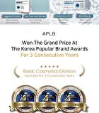 Aplb Tranexamic Acid Niacinamide Facial Cream Set - 2 pcs