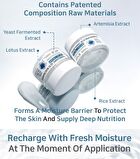 Aplb Tranexamic Acid Niacinamide Facial Cream Set - 2 pcs