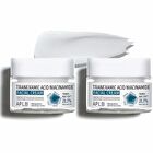 Aplb Tranexamic Acid Niacinamide Facial Cream Set - 2 pcs