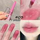 Heart Shaped Lip Gloss - #01-#03 - #03 - 2g