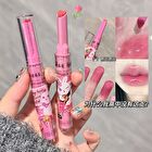 Heart Shaped Lip Gloss - #01-#03 - #03 - 2g