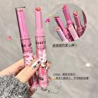 Heart Shaped Lip Gloss - #01-#03 - #03 - 2g