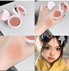 Soft Cheek Blusher - #01-#04 - #01 - 4.5g