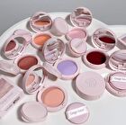 Soft Cheek Blusher - #01-#04 - #01 - 4.5g