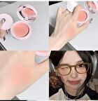 Soft Cheek Blusher - #01-#04 - #01 - 4.5g