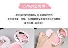 Soft Cheek Blusher - #01-#04 - #01 - 4.5g