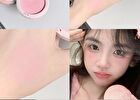 Soft Cheek Blusher - #01-#04 - #01 - 4.5g