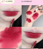 Soft Lip Powder Cream - #01-#03 - #02 - 2g