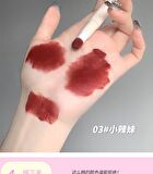 Soft Lip Powder Cream - #01-#03 - #02 - 2g