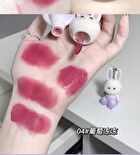 Moisturizing Gloss Lip Tint - #04-#06 - #06 - 2g