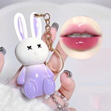 Gege Bear Moisturizing Gloss Lip Tint - #01-#03 - #02 - 2g