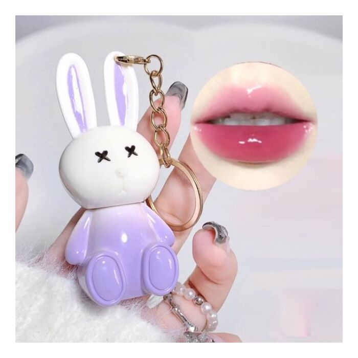 Moisturizing Gloss Lip Tint - #01-#03 - #02 - 2g