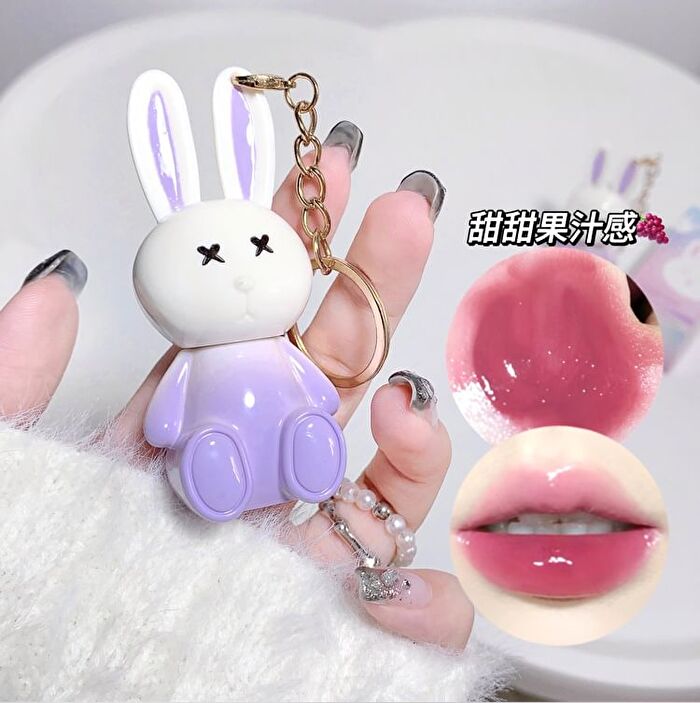 Moisturizing Gloss Lip Tint - #01-#03 - #03 - 2g