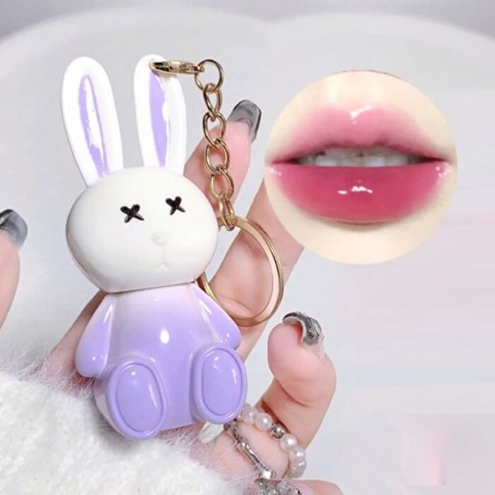 Moisturizing Gloss Lip Tint - #01-#03 - #03 - 2g