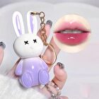 Moisturizing Gloss Lip Tint - #01-#03 - #03 - 2g