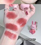 Moisturizing Gloss Lip Tint - #01-#03 - #03 - 2g