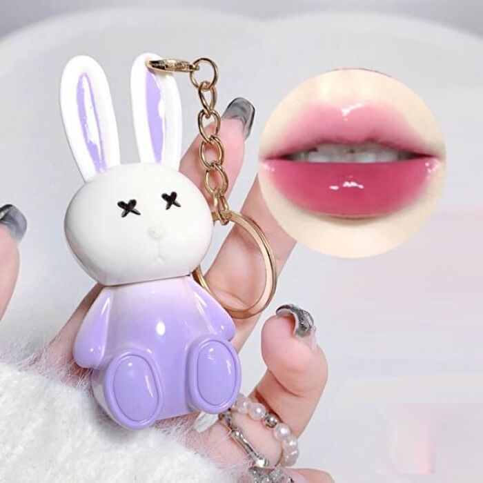 Moisturizing Gloss Lip Tint - #01-#03 - #03 - 2g
