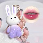 Moisturizing Gloss Lip Tint - #01-#03 - #03 - 2g