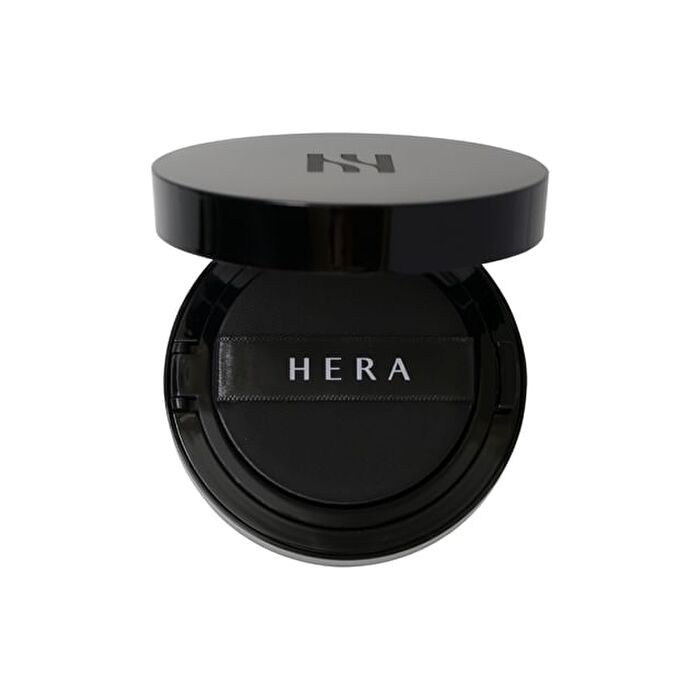 Black Cushion Foundation - 6 Colors - 17C1