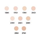 Black Cushion Foundation Refill Only - 9 Colors - 2024 Version - 23C1